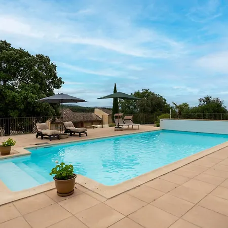 Lou Recati La Ribelle En Provence Apartment *