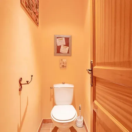 Lou Recati La Ribelle En Provence Apartment L'Isle-sur-la-Sorgue