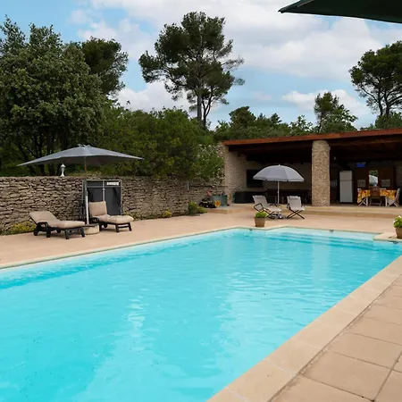 Lou Recati La Ribelle En Provence * L'Isle-sur-la-Sorgue