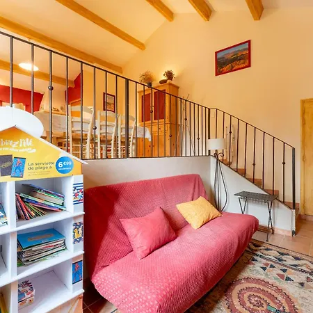 Lou Recati La Ribelle En Provence Apartment L'Isle-sur-la-Sorgue