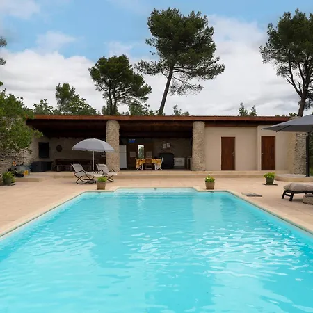 Apartment Lou Recati La Ribelle En Provence