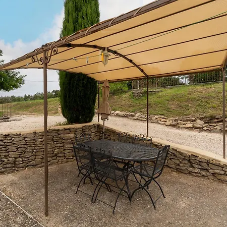 Lou Recati La Ribelle En Provence Apartment