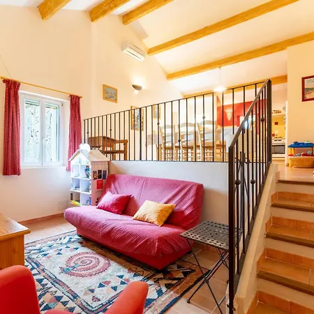 Apartment Lou Recati La Ribelle En Provence